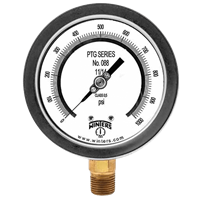 PTG Test Gauge